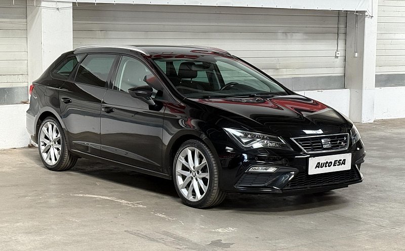 Seat Leon 1.4 TSI 