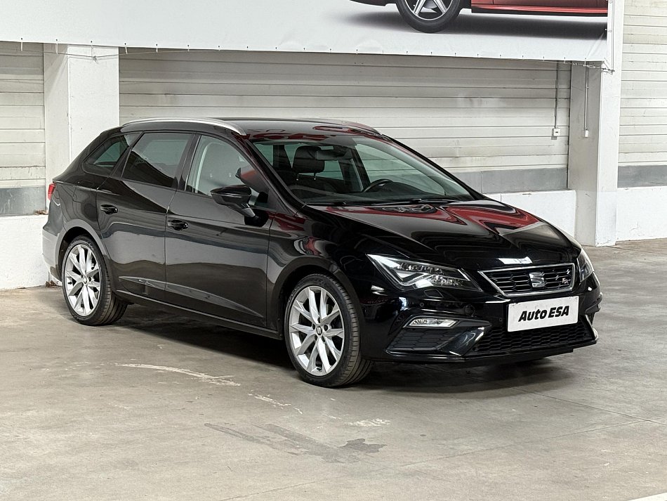 Seat Leon 1.4 TSI 