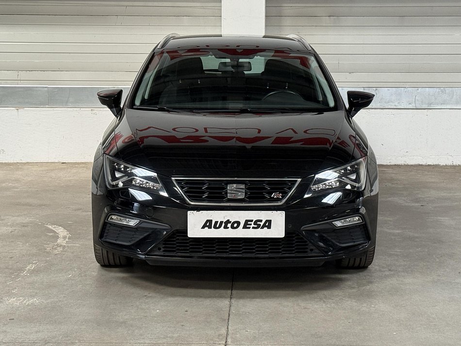 Seat Leon 1.4 TSI 