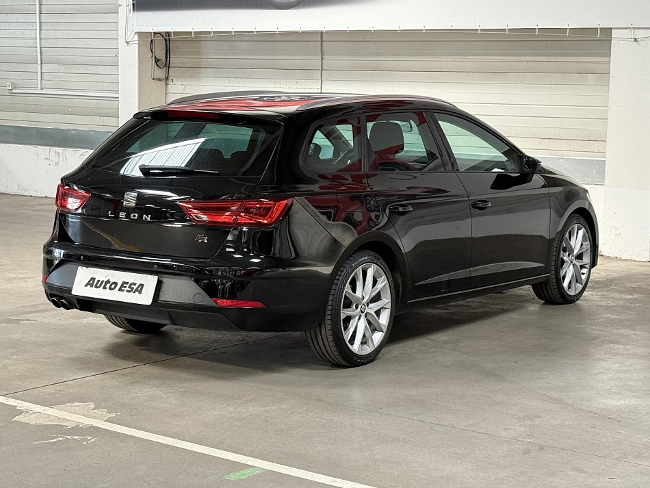 Seat Leon 1.4 TSI 