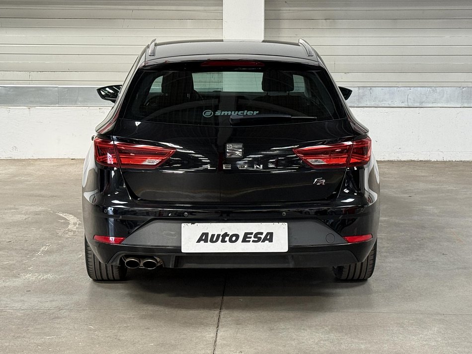 Seat Leon 1.4 TSI 
