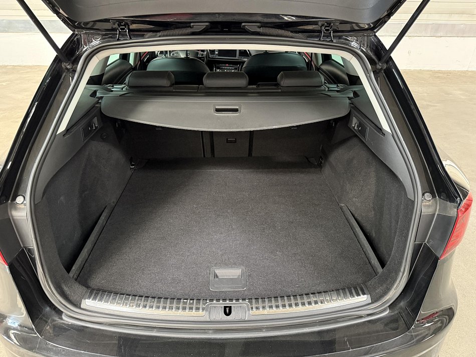 Seat Leon 1.4 TSI 
