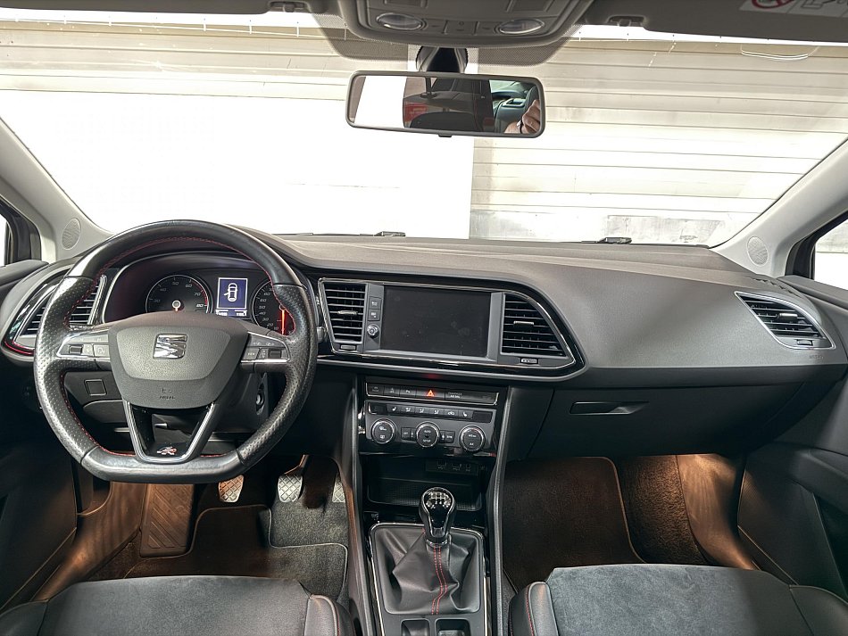 Seat Leon 1.4 TSI 