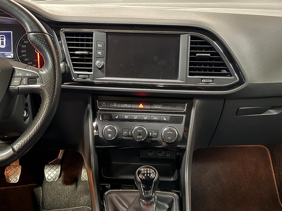 Seat Leon 1.4 TSI 