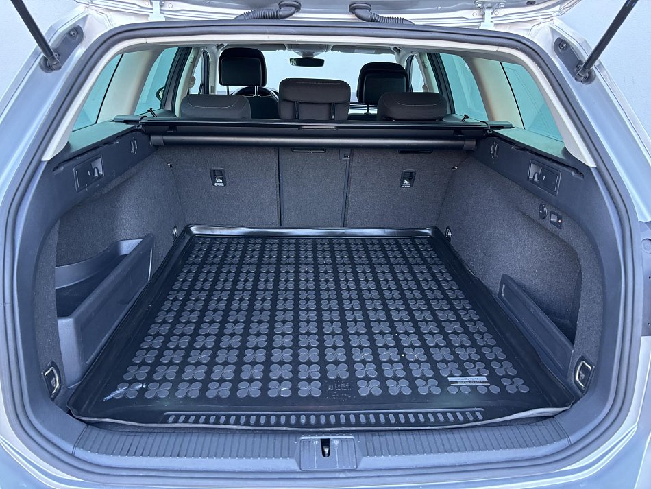 Volkswagen Passat 2.0 TDi Comfortline