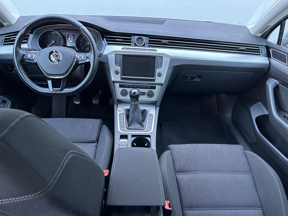 Volkswagen Passat 2.0 TDi Comfortline