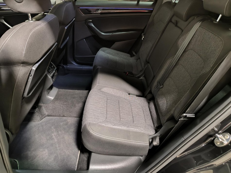 Škoda Kodiaq 2.0 TDi Style 4x4