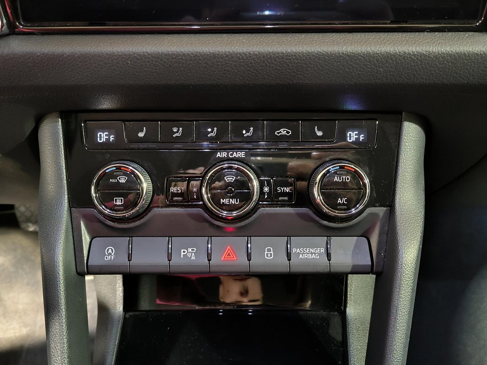 Škoda Kodiaq 2.0 TDi Style 4x4