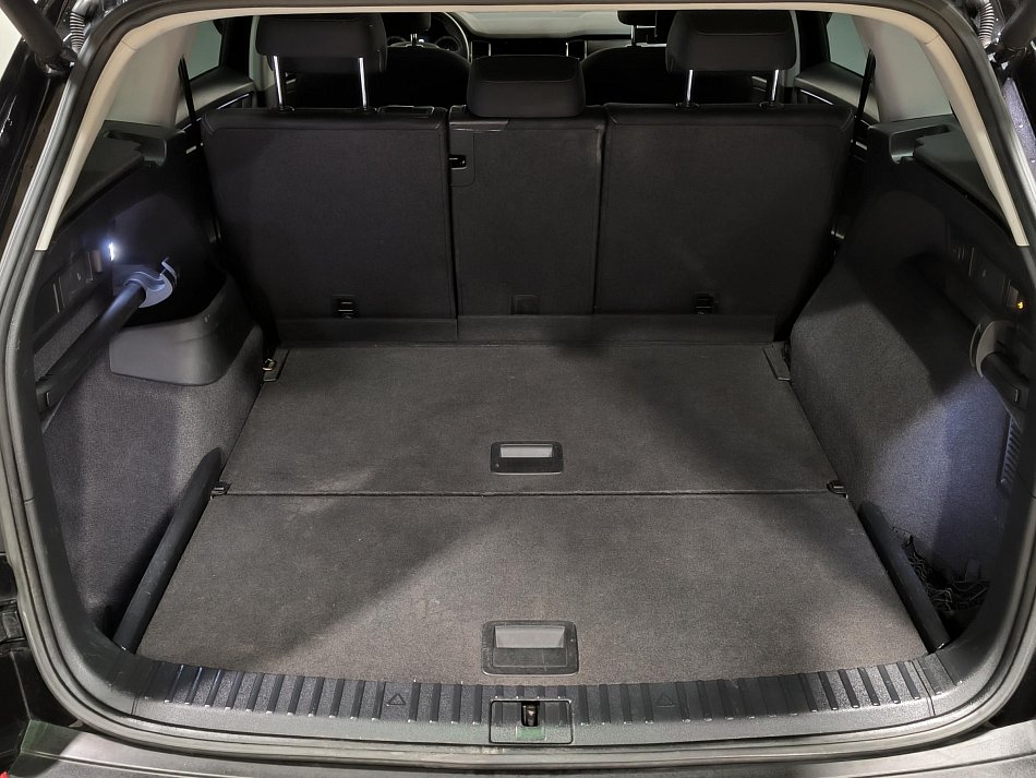 Škoda Kodiaq 2.0 TDi Style 4x4