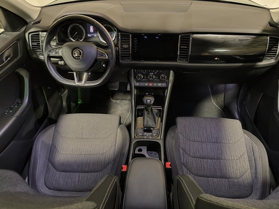 Škoda Kodiaq 2.0 TDi Style 4x4