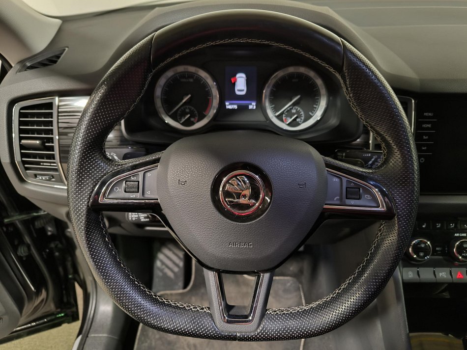 Škoda Kodiaq 2.0 TDi Style 4x4