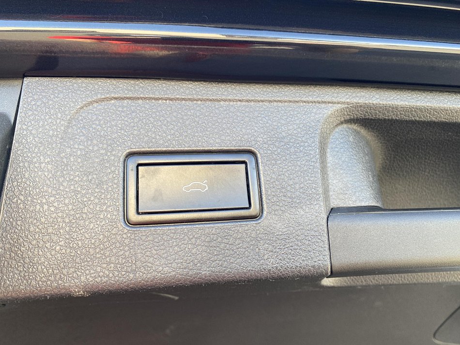 Volkswagen Passat 2.0 TDi Highline