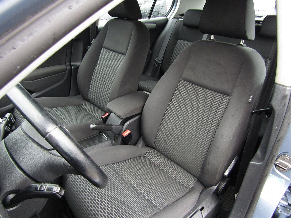Volkswagen Golf 1.6 TDi Trendline