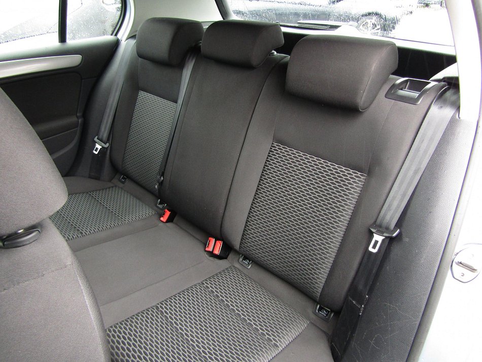 Volkswagen Golf 1.6 TDi Trendline