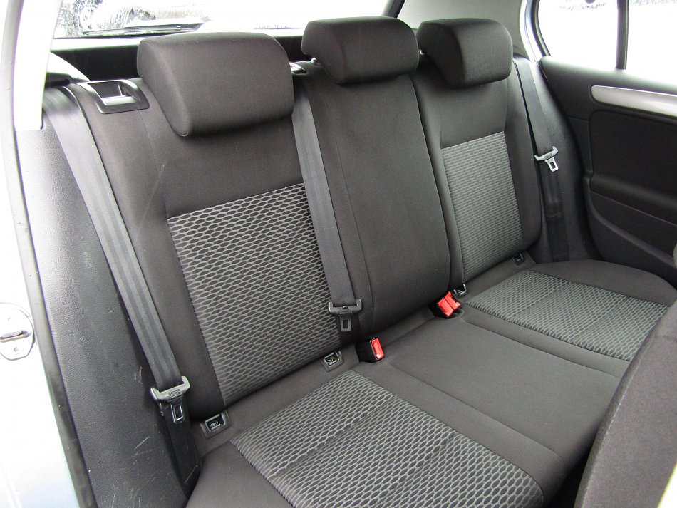 Volkswagen Golf 1.6 TDi Trendline