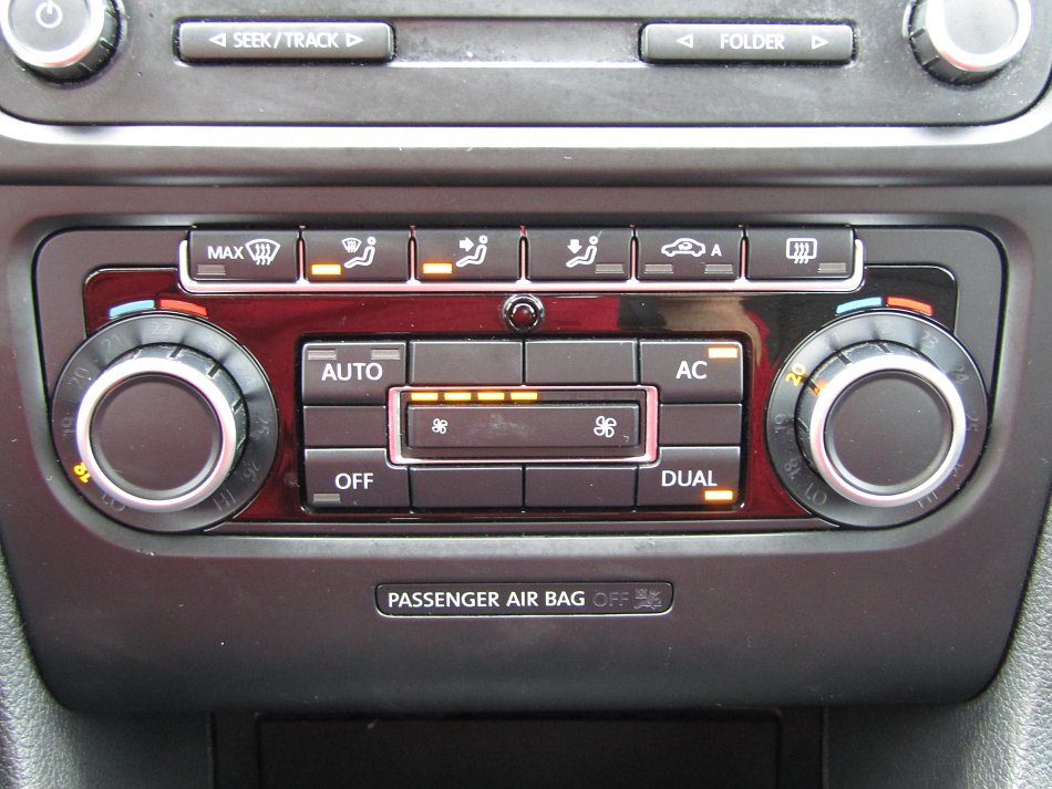 Volkswagen Golf 1.6 TDi Trendline