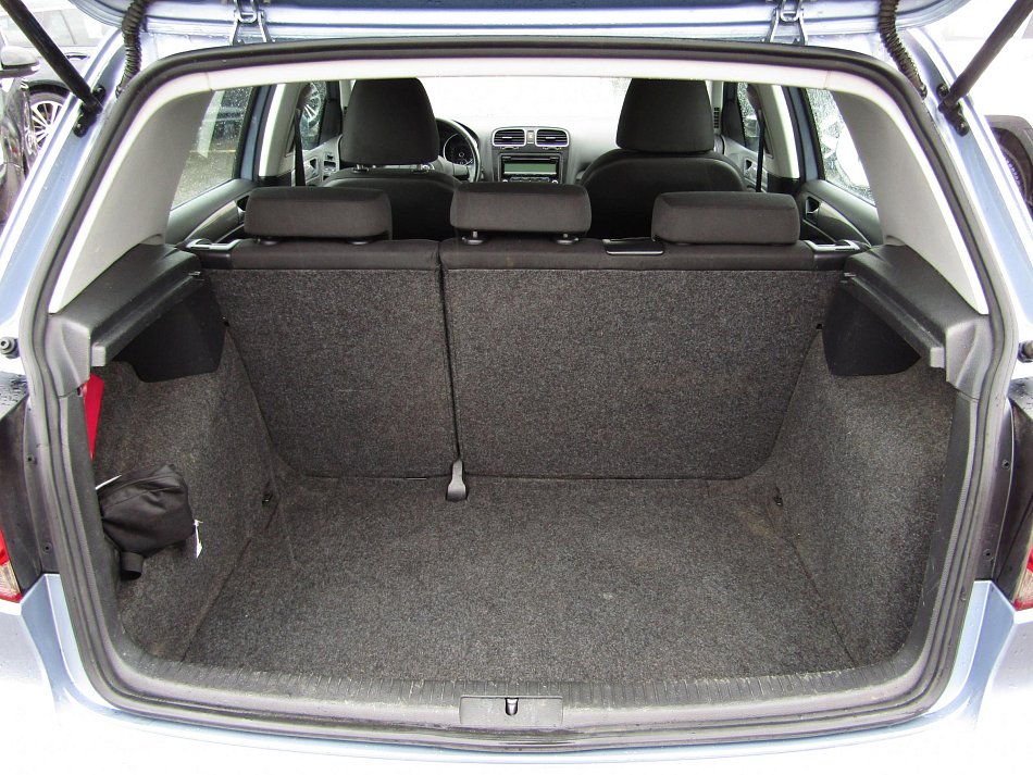 Volkswagen Golf 1.6 TDi Trendline