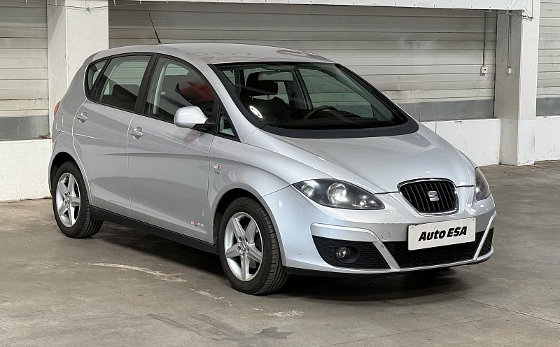 Seat Altea 1.2TSI 