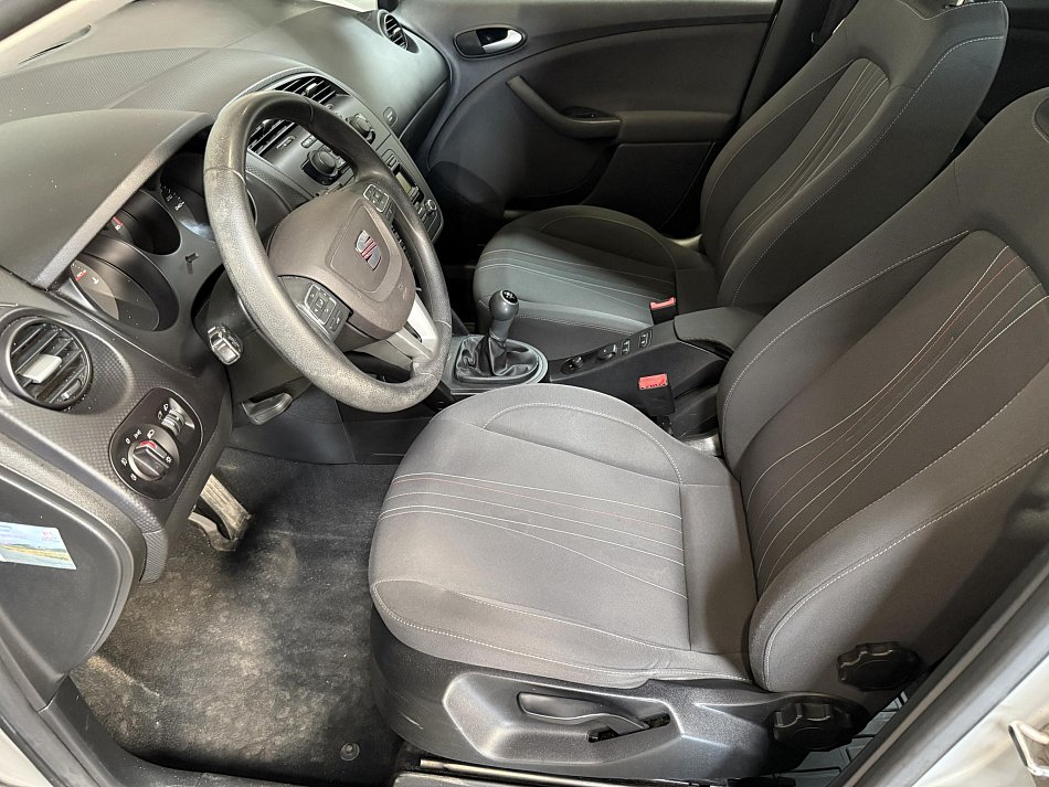 Seat Altea 1.2TSI 