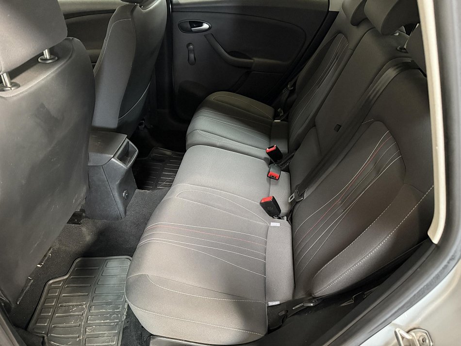 Seat Altea 1.2TSI 