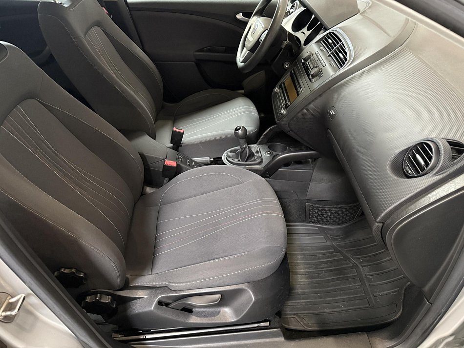 Seat Altea 1.2TSI 
