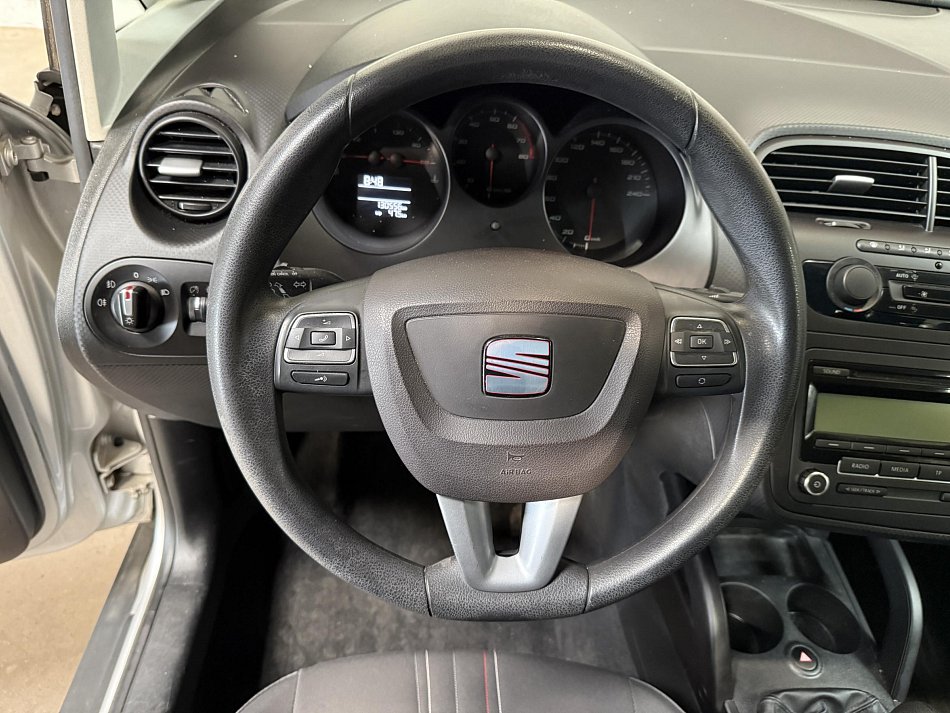 Seat Altea 1.2TSI 