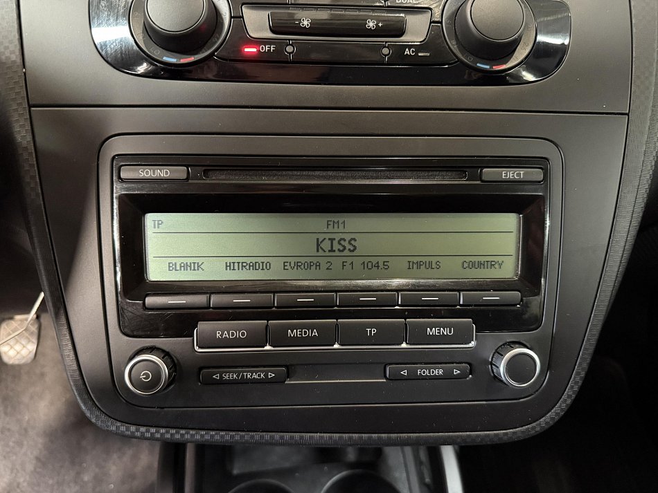 Seat Altea 1.2TSI 