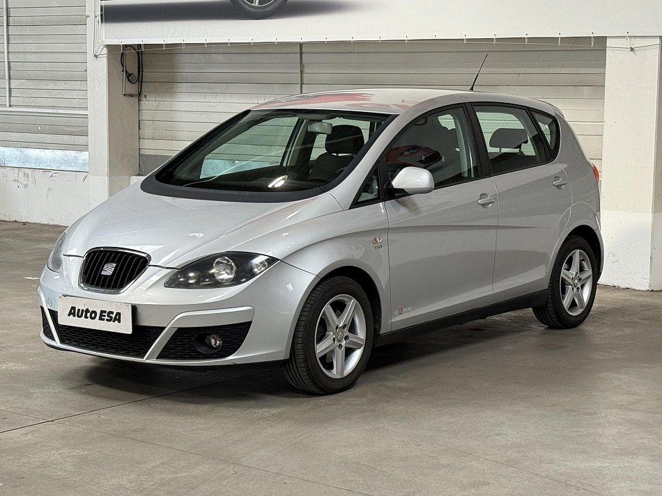 Seat Altea 1.2TSI 