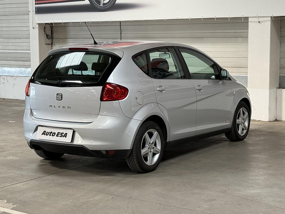 Seat Altea 1.2TSI 