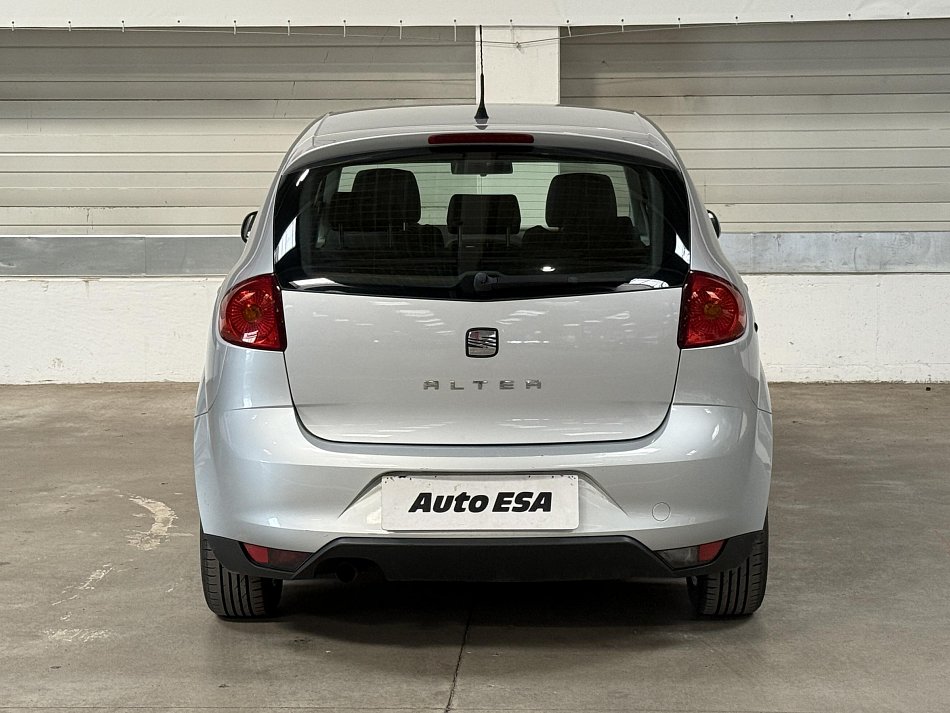 Seat Altea 1.2TSI 