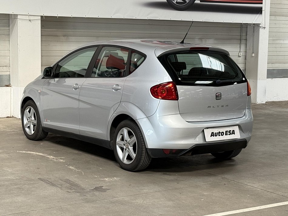 Seat Altea 1.2TSI 