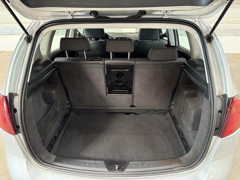 Seat Altea 1.2TSI 