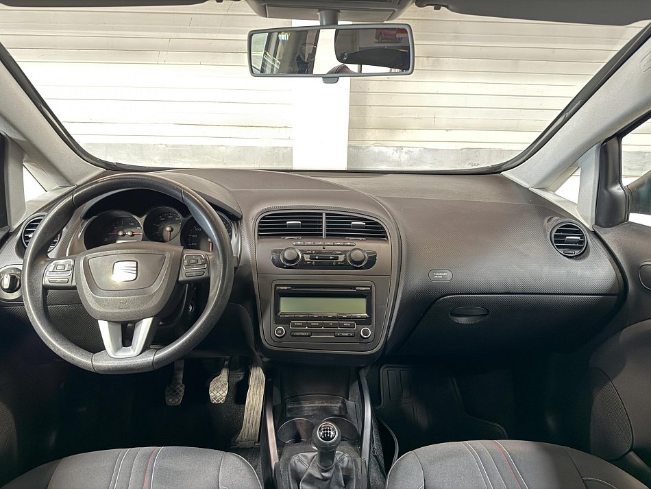 Seat Altea 1.2TSI 