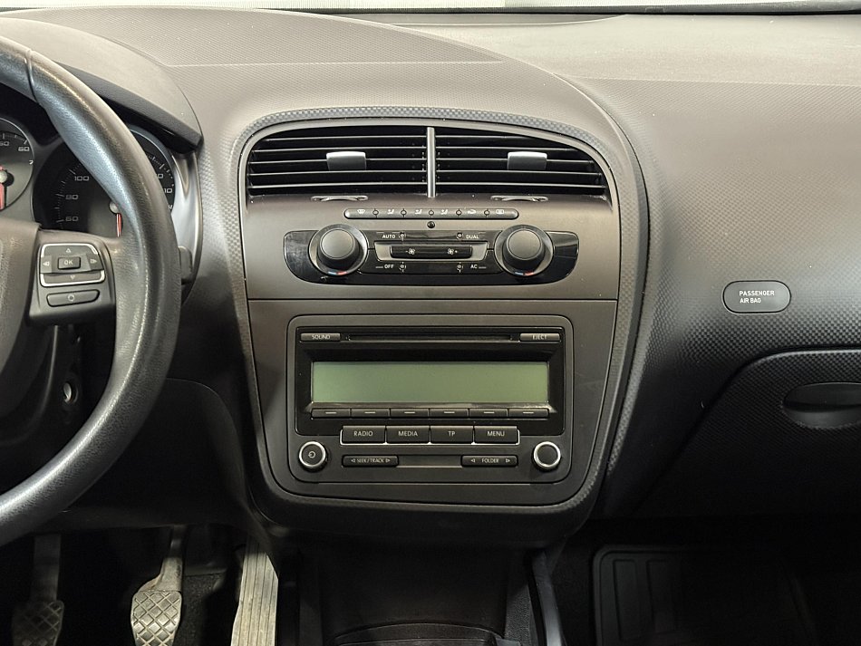 Seat Altea 1.2TSI 
