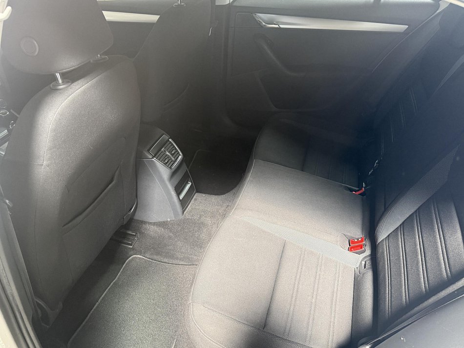 Škoda Octavia III 1.6 TDI 