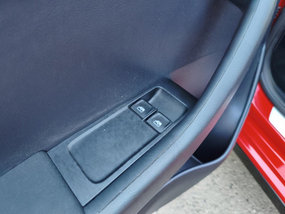 Škoda Fabia III 1.4 TDi Monte Carlo