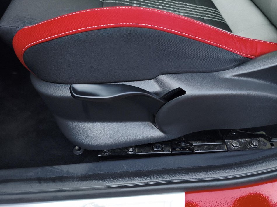 Škoda Fabia III 1.4 TDi Monte Carlo