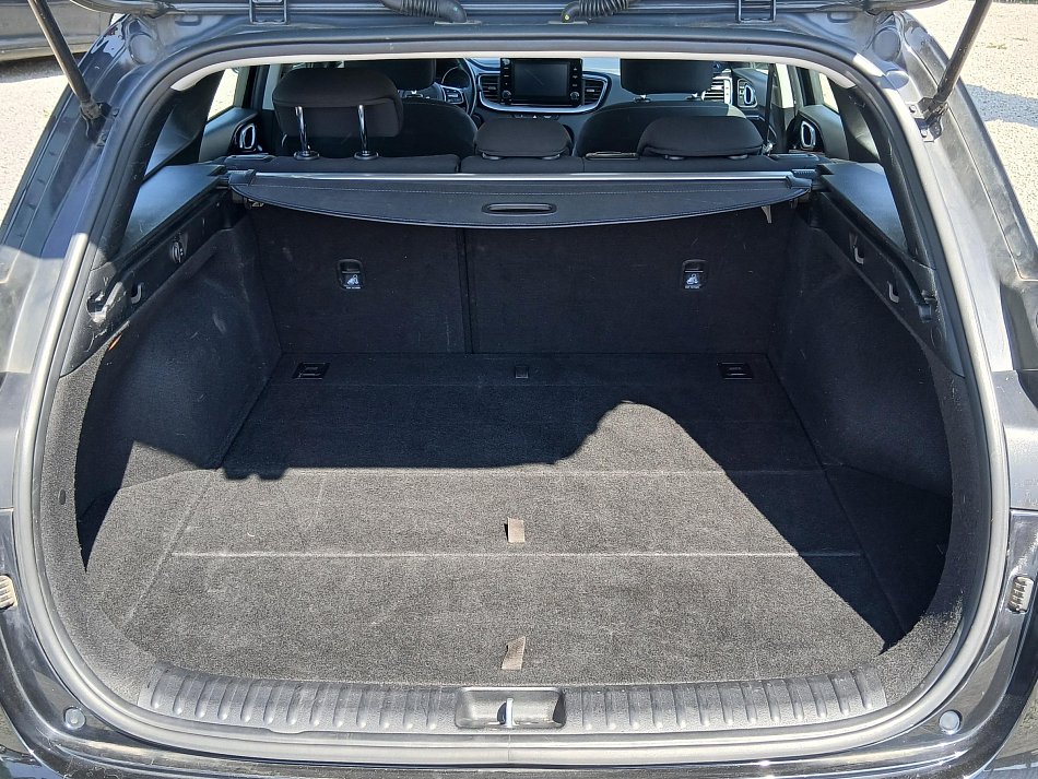 Kia Ceed 1.5 T-GDi Vision SW