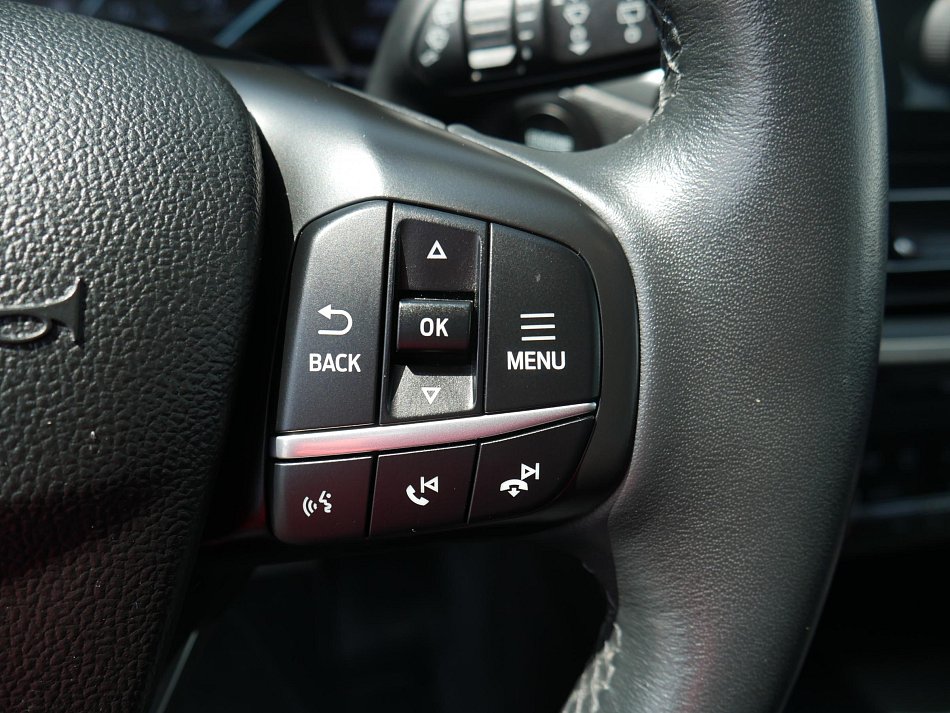Ford Kuga 2.0TDCI  4x4