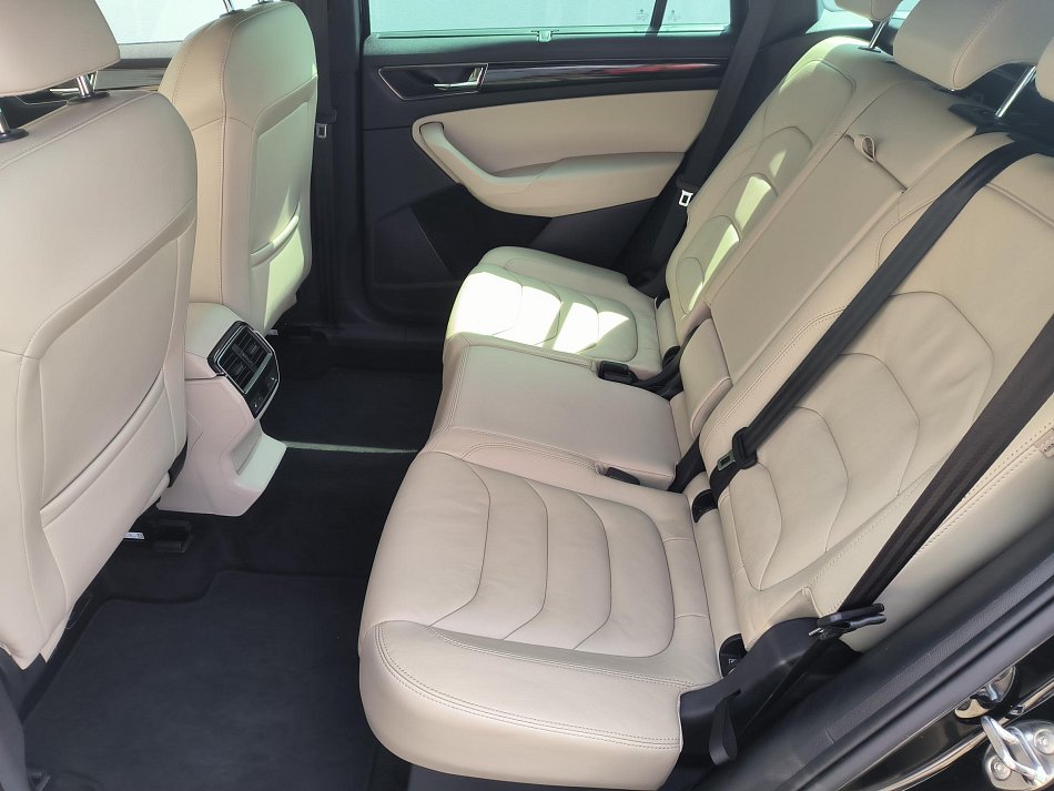 Škoda Kodiaq 2.0TDi Style 4x4