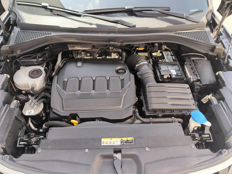 Škoda Kodiaq 2.0TDi Style 4x4