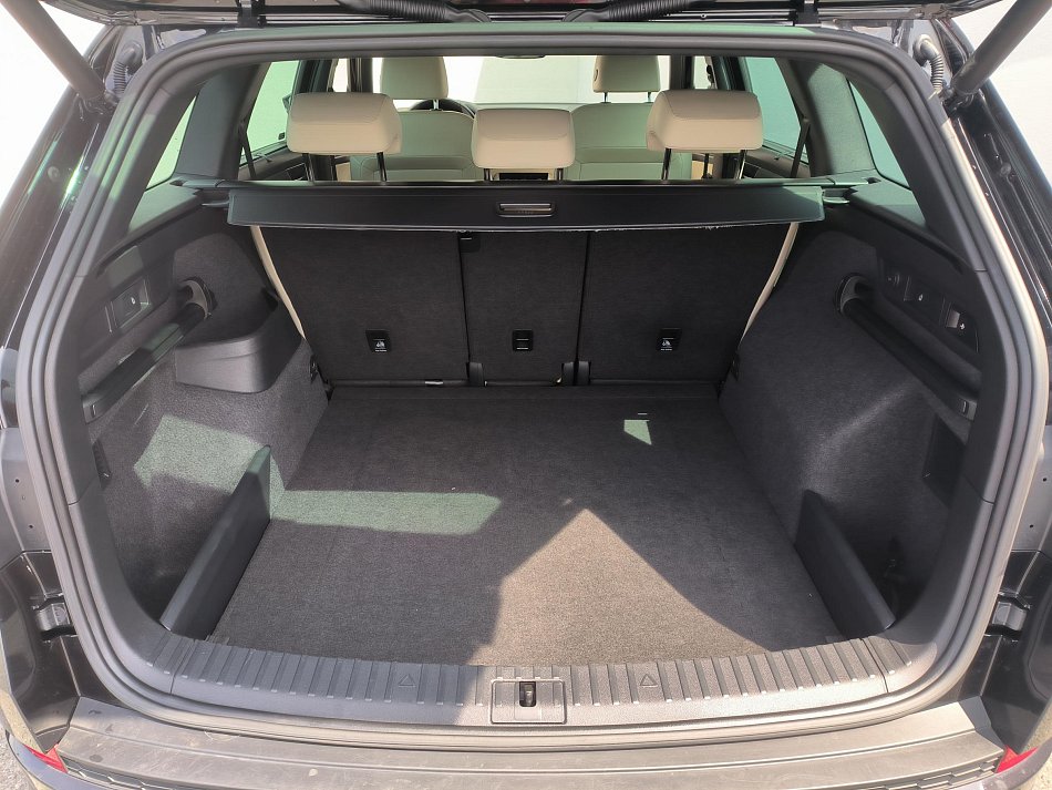 Škoda Kodiaq 2.0TDi Style 4x4