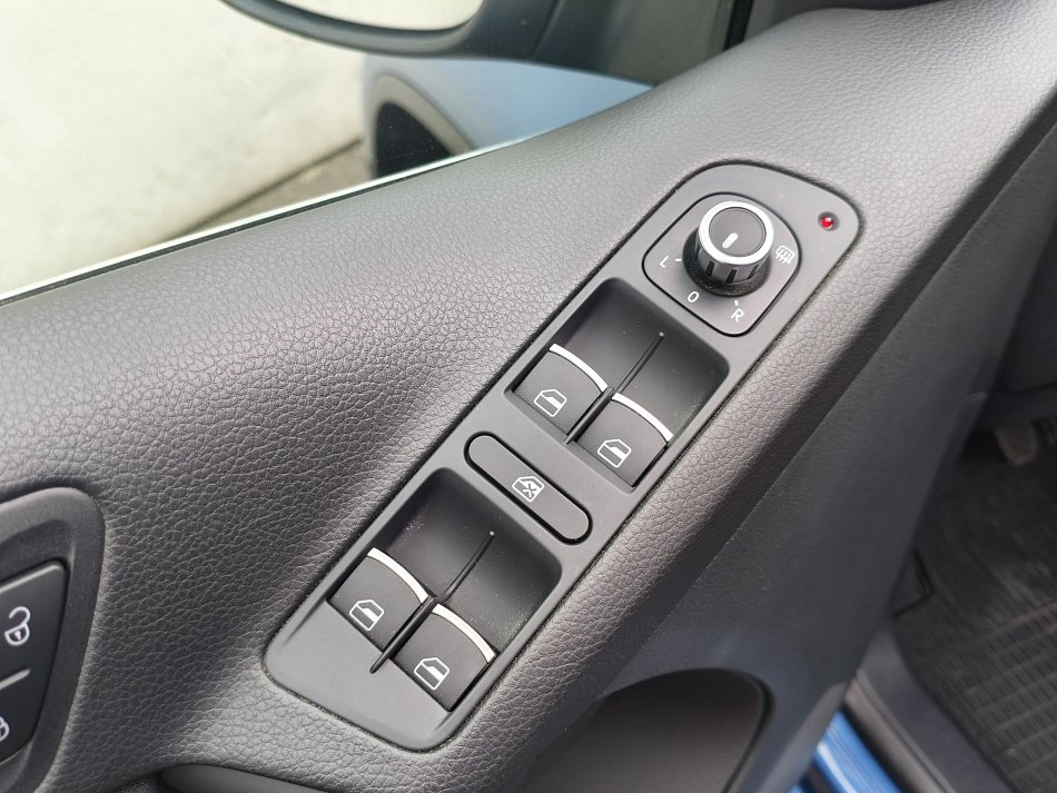 Volkswagen Tiguan 2.0 TDi Sport&Style