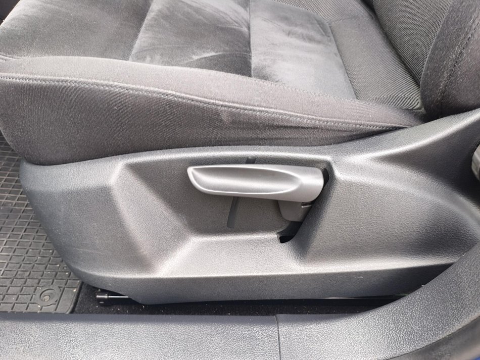 Volkswagen Tiguan 2.0 TDi Sport&Style