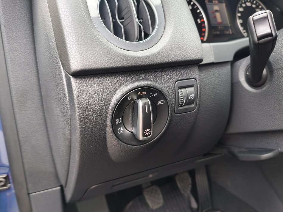 Volkswagen Tiguan 2.0 TDi Sport&Style