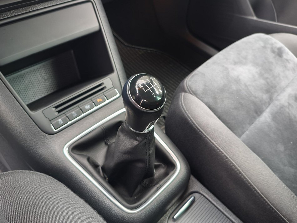 Volkswagen Tiguan 2.0 TDi Sport&Style