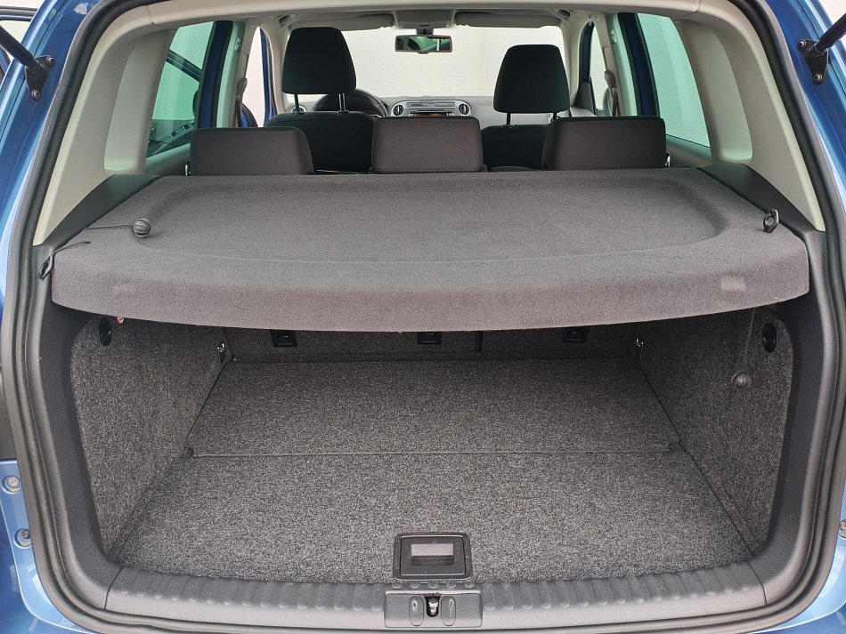 Volkswagen Tiguan 2.0 TDi Sport&Style