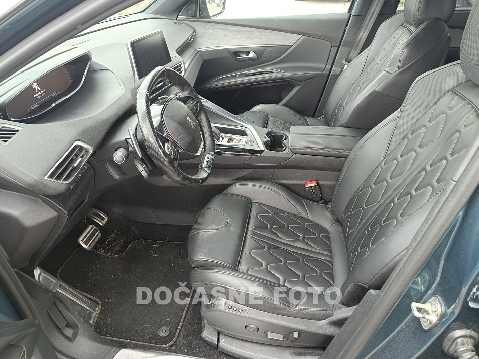 Peugeot 5008 2.0HDi 
