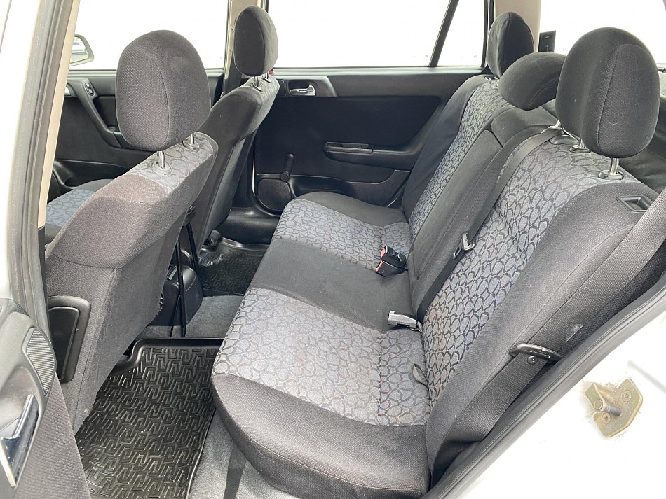 Opel Astra 2.0d 