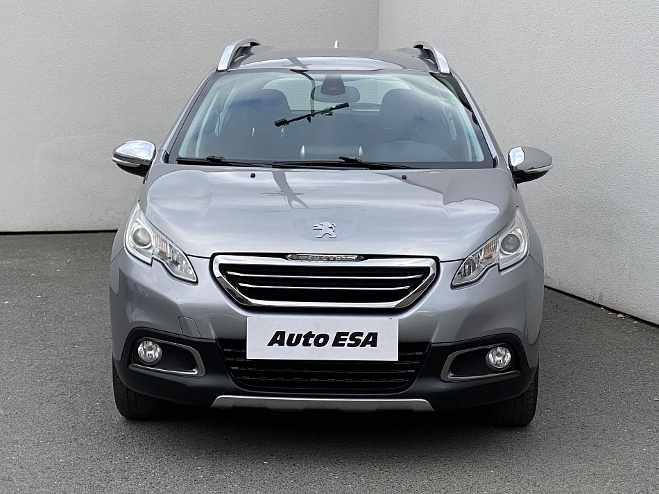 Peugeot 2008 1.2 PT Allure